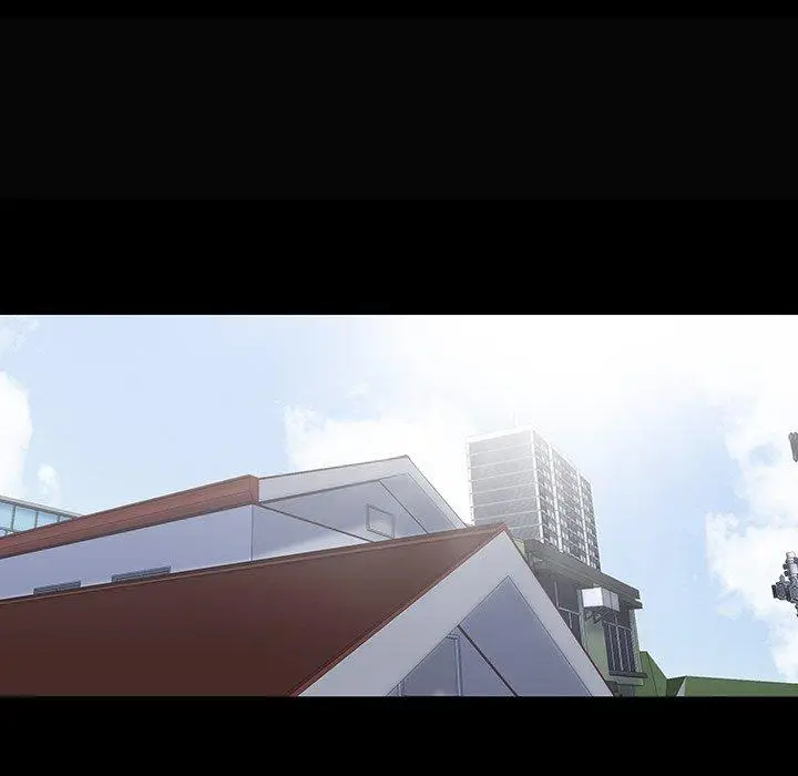 漫画《反乌托邦游戏》第136话第12张图