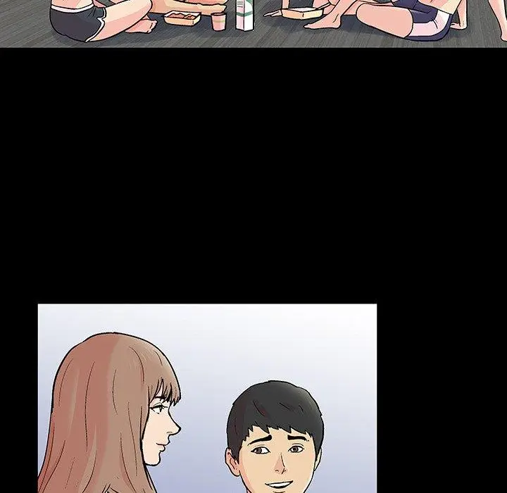 漫画《反乌托邦游戏》第136话第15张图