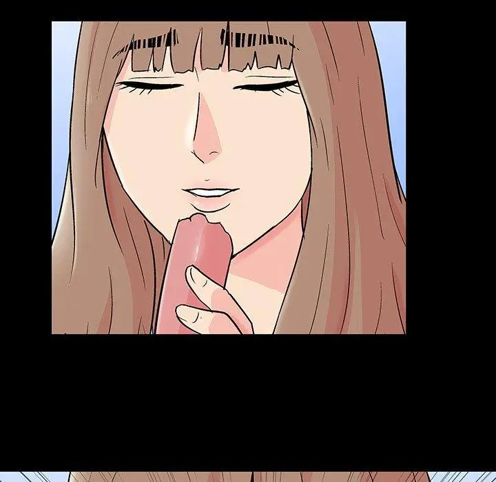 漫画《反乌托邦游戏》第136话第20张图