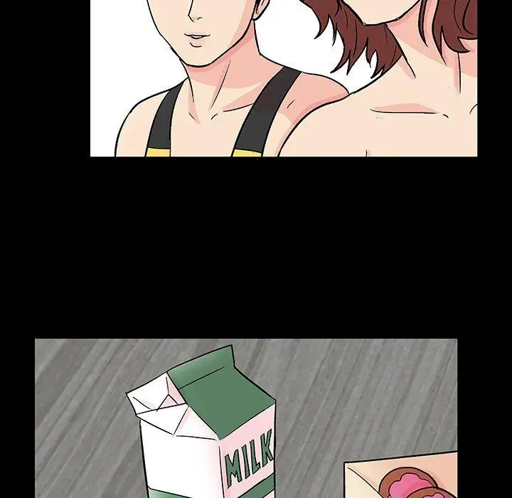 漫画《反乌托邦游戏》第136话第39张图