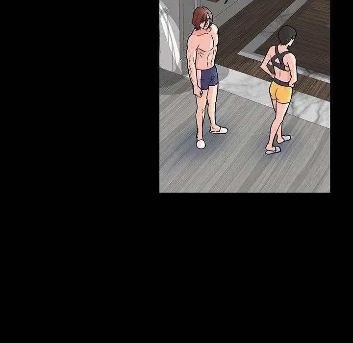 漫画《反乌托邦游戏》第136话第45张图