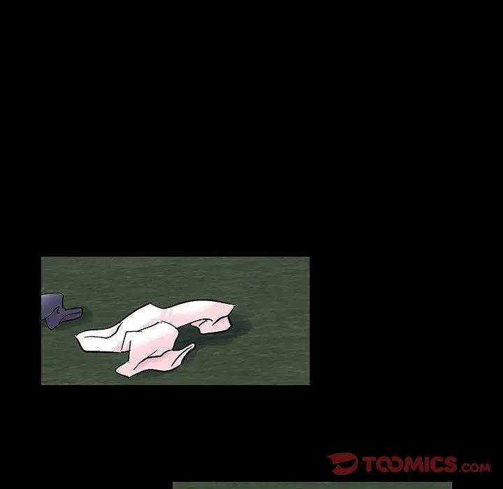 漫画《反乌托邦游戏》第137话第14张图