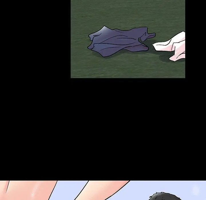 漫画《反乌托邦游戏》第137话第15张图