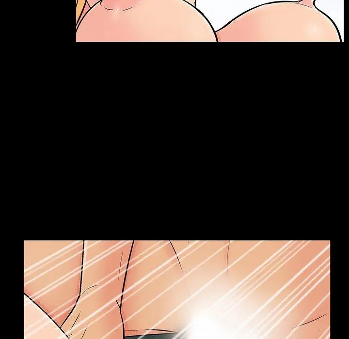 漫画《反乌托邦游戏》第137话第29张图