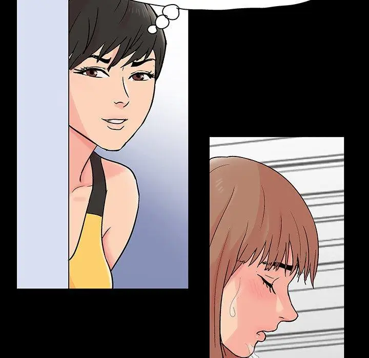 漫画《反乌托邦游戏》第137话第73张图