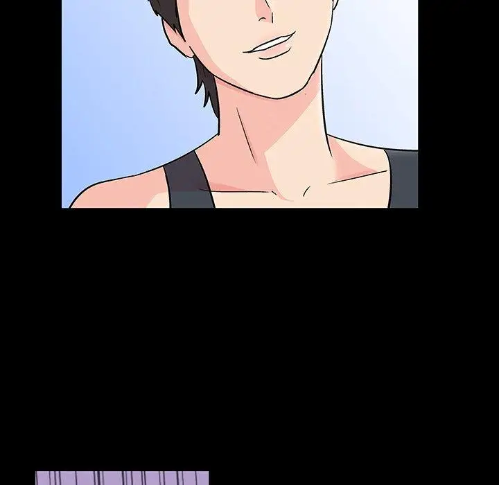 漫画《反乌托邦游戏》第138话第35张图