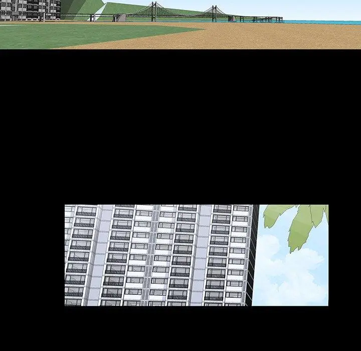 漫画《反乌托邦游戏》第138话第48张图