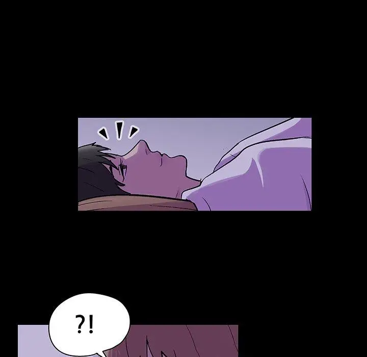 漫画《反乌托邦游戏》第138话第65张图