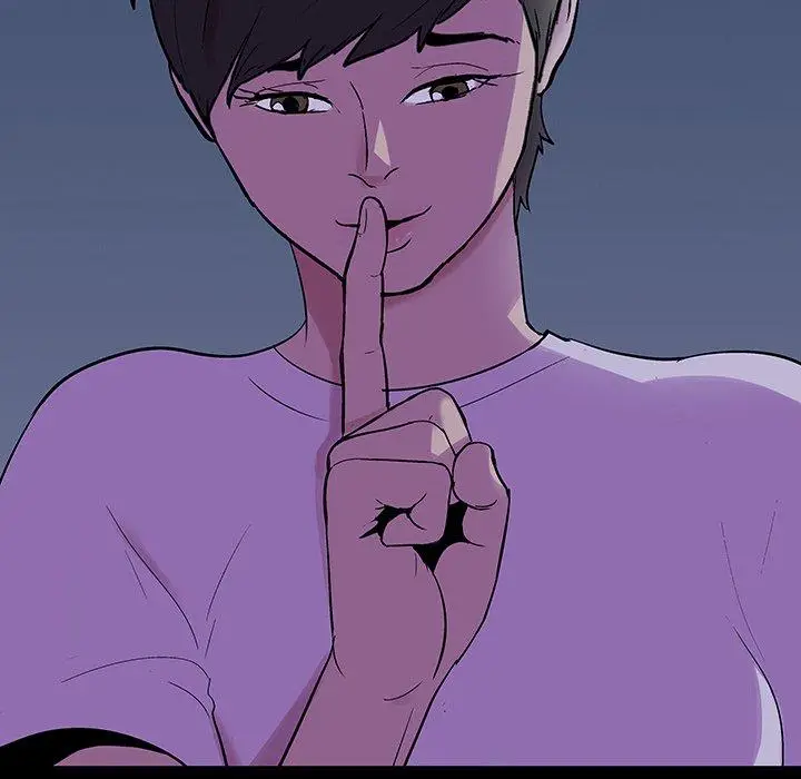 漫画《反乌托邦游戏》第138话第76张图