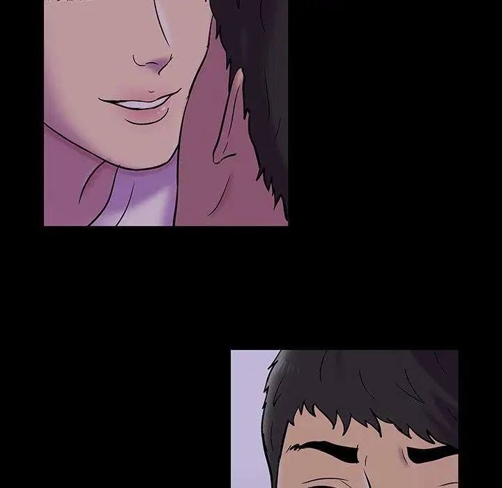 漫画《反乌托邦游戏》第139话第17张图
