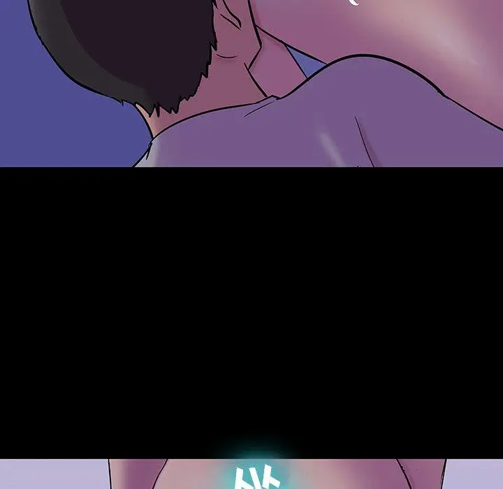 漫画《反乌托邦游戏》第139话第36张图