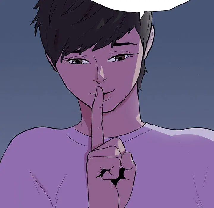 漫画《反乌托邦游戏》第139话第5张图