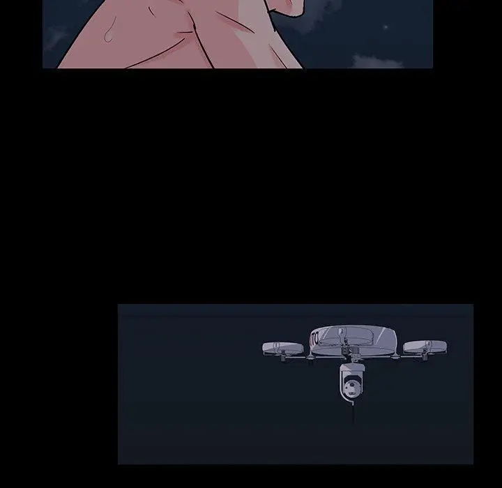 漫画《反乌托邦游戏》第139话第83张图