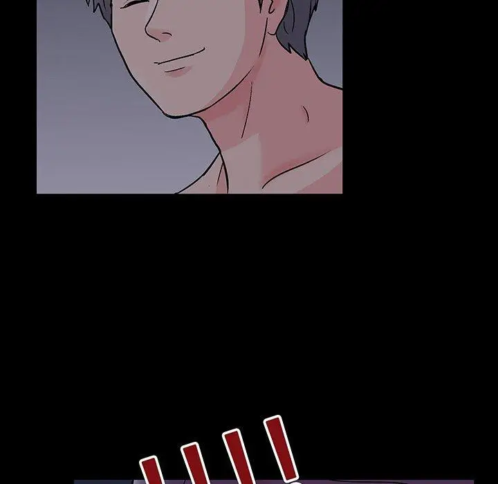 漫画《反乌托邦游戏》第140话第12张图