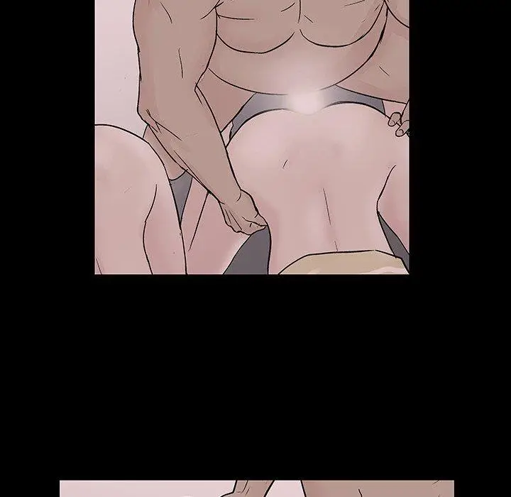 漫画《反乌托邦游戏》第140话第48张图
