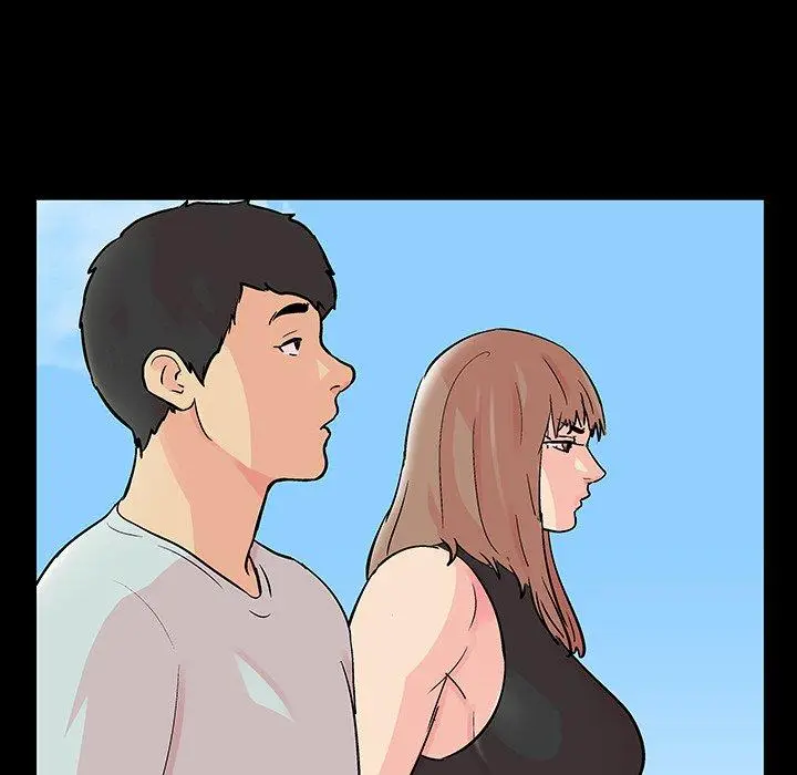 漫画《反乌托邦游戏》第140话第82张图