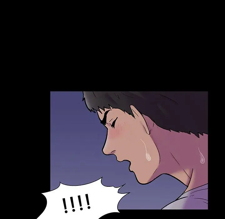 漫画《反乌托邦游戏》第141话第117张图