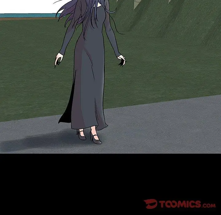 漫画《反乌托邦游戏》第141话第138张图