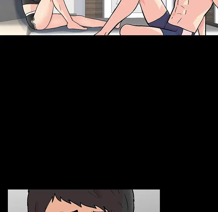 漫画《反乌托邦游戏》第141话第163张图