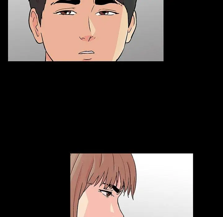 漫画《反乌托邦游戏》第141话第164张图