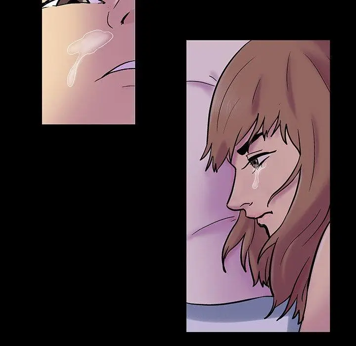漫画《反乌托邦游戏》第141话第34张图