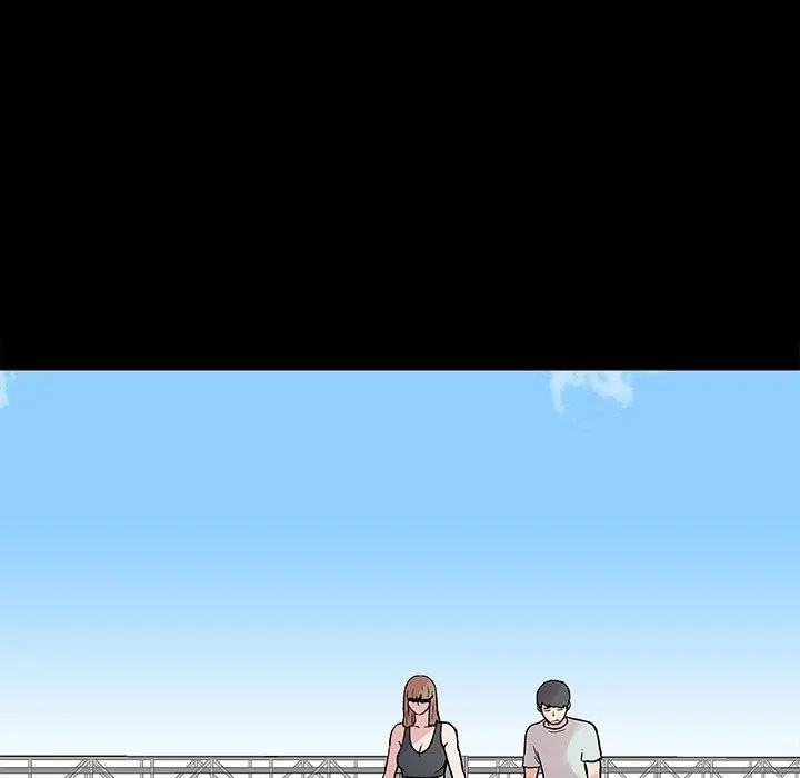 漫画《反乌托邦游戏》第141话第6张图
