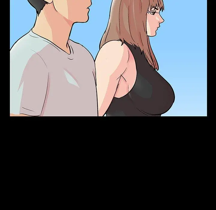 漫画《反乌托邦游戏》第141话第8张图