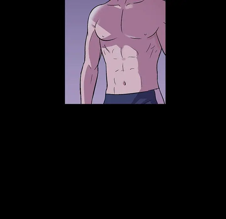 漫画《反乌托邦游戏》第141话第92张图