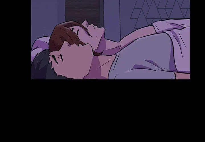 漫画《反乌托邦游戏》第142话第4张图
