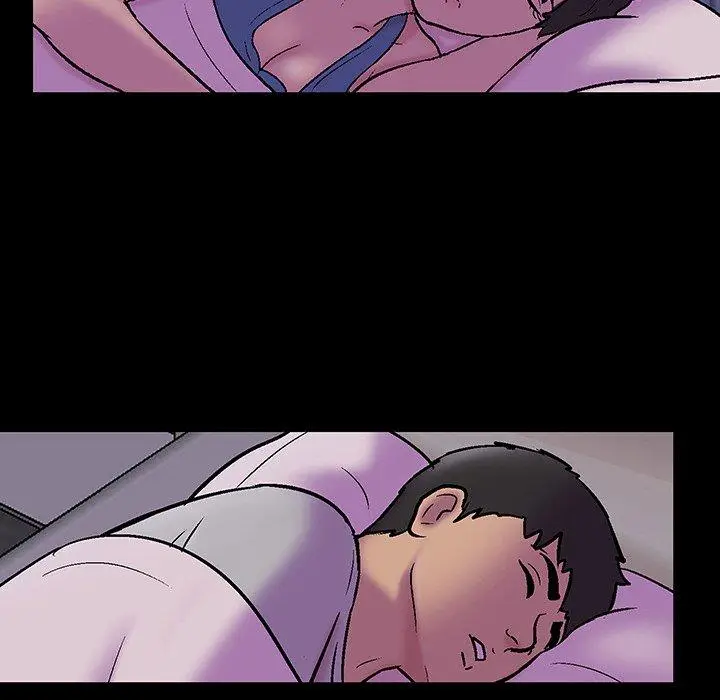 漫画《反乌托邦游戏》第142话第55张图