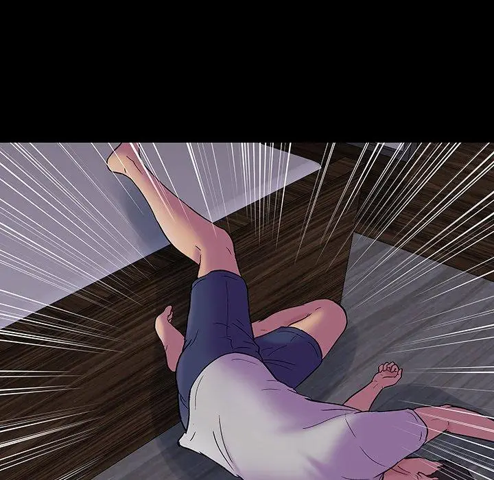 漫画《反乌托邦游戏》第143话第115张图