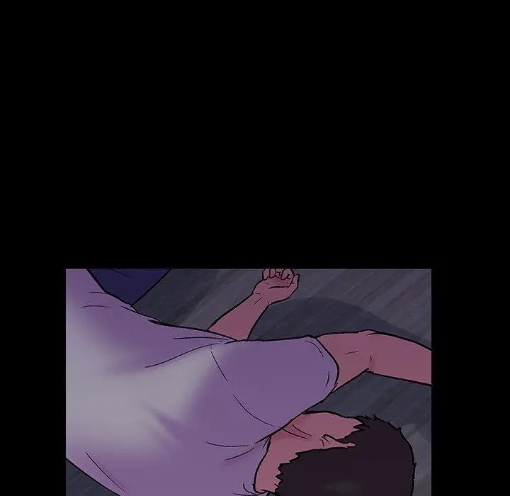 漫画《反乌托邦游戏》第143话第124张图