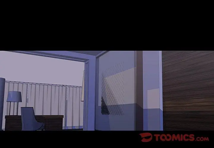 漫画《反乌托邦游戏》第143话第3张图