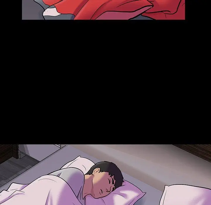 漫画《反乌托邦游戏》第143话第30张图