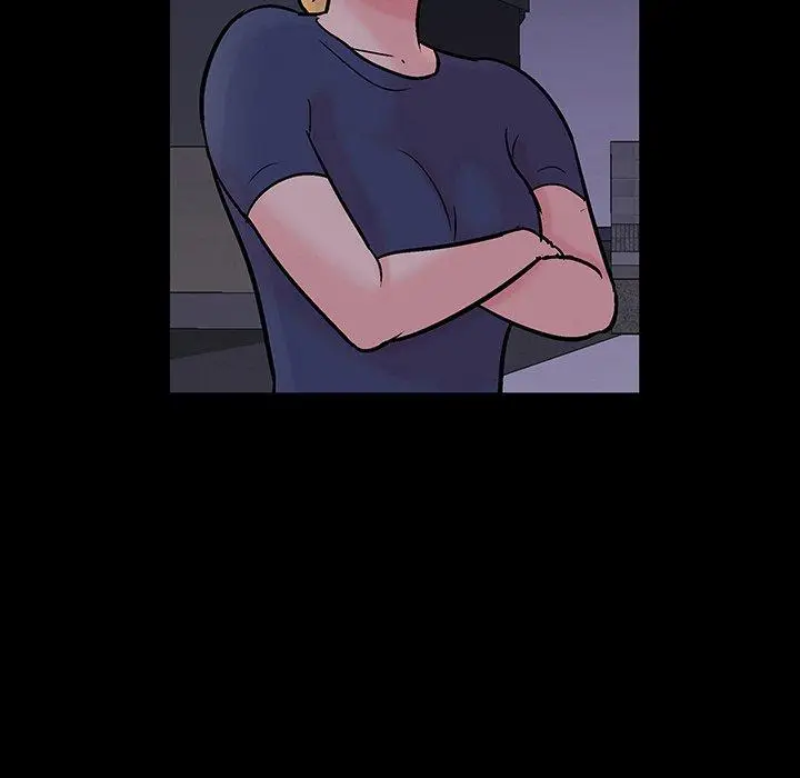 漫画《反乌托邦游戏》第144话第135张图