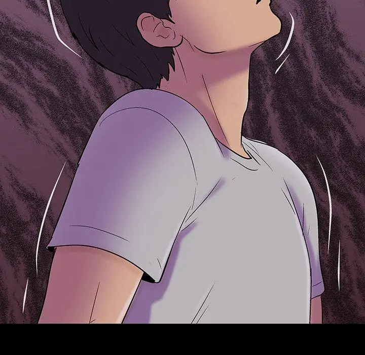 漫画《反乌托邦游戏》第144话第58张图