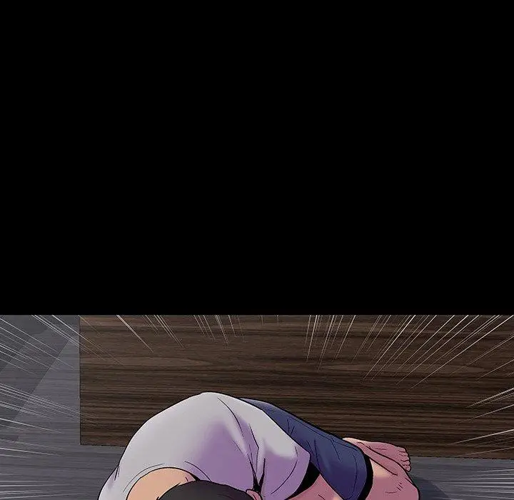 漫画《反乌托邦游戏》第144话第6张图
