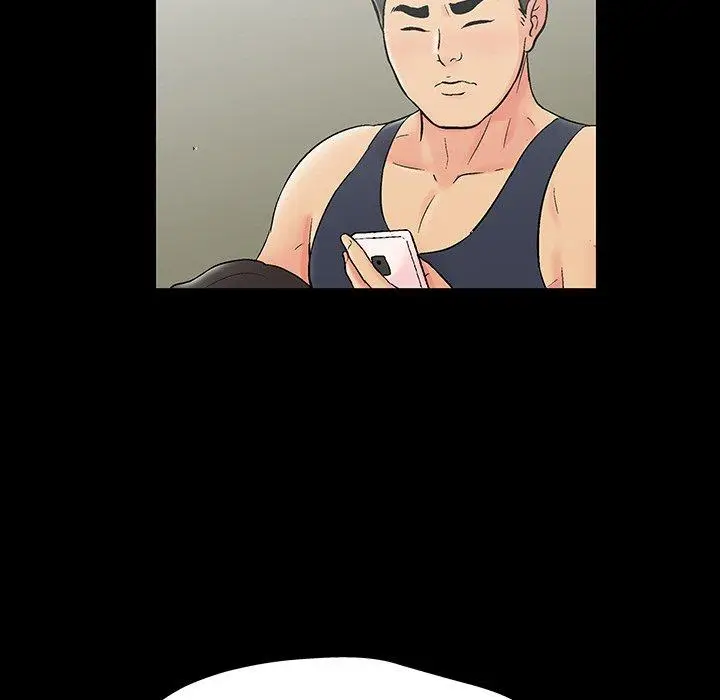 漫画《反乌托邦游戏》第145话第23张图