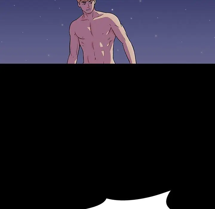 漫画《反乌托邦游戏》第145话第83张图