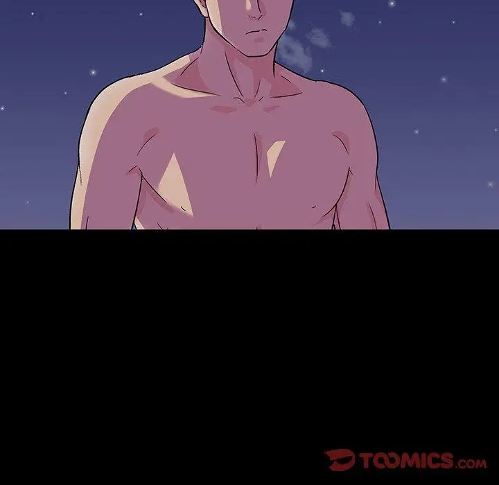 漫画《反乌托邦游戏》第145话第86张图