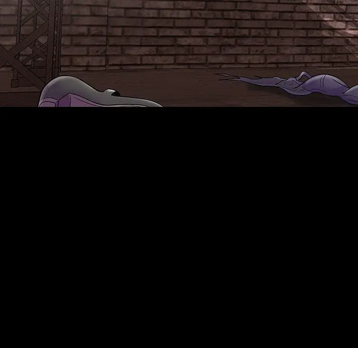 漫画《反乌托邦游戏》第146话第115张图