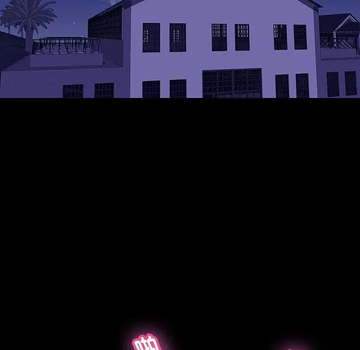 漫画《反乌托邦游戏》第146话第127张图