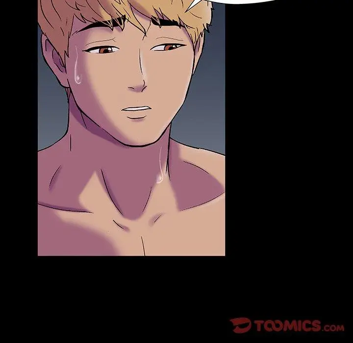 漫画《反乌托邦游戏》第146话第148张图