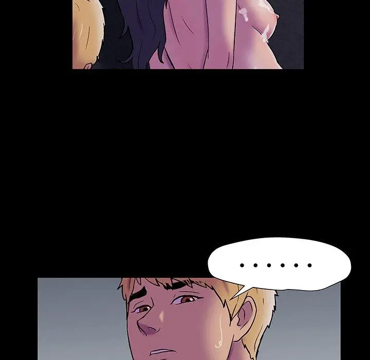 漫画《反乌托邦游戏》第146话第153张图
