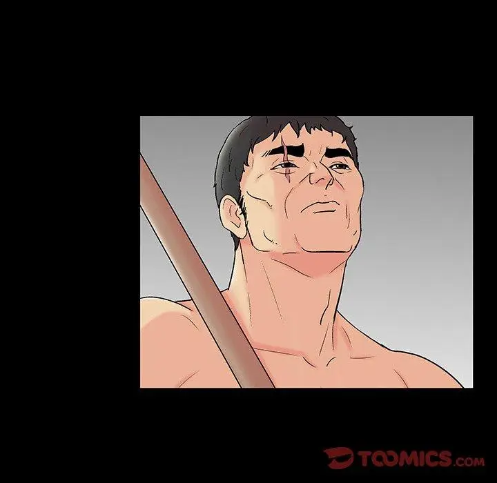 漫画《反乌托邦游戏》第146话第164张图