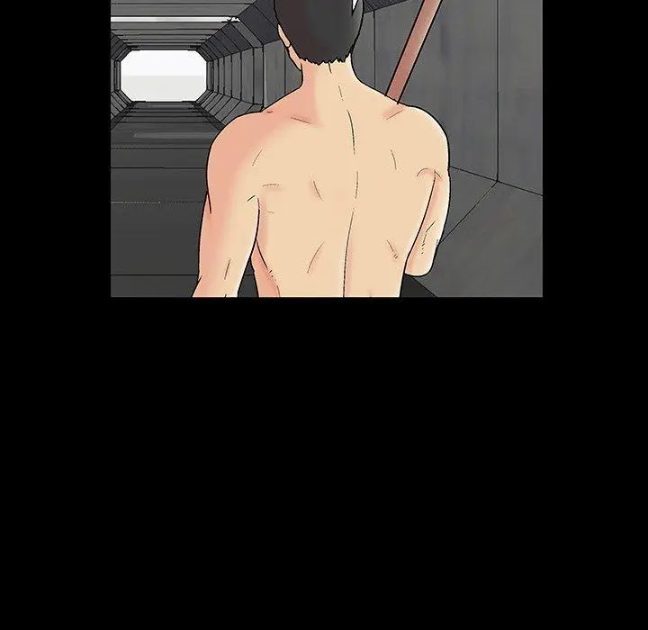 漫画《反乌托邦游戏》第146话第166张图