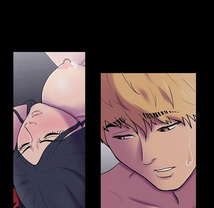 漫画《反乌托邦游戏》第146话第37张图