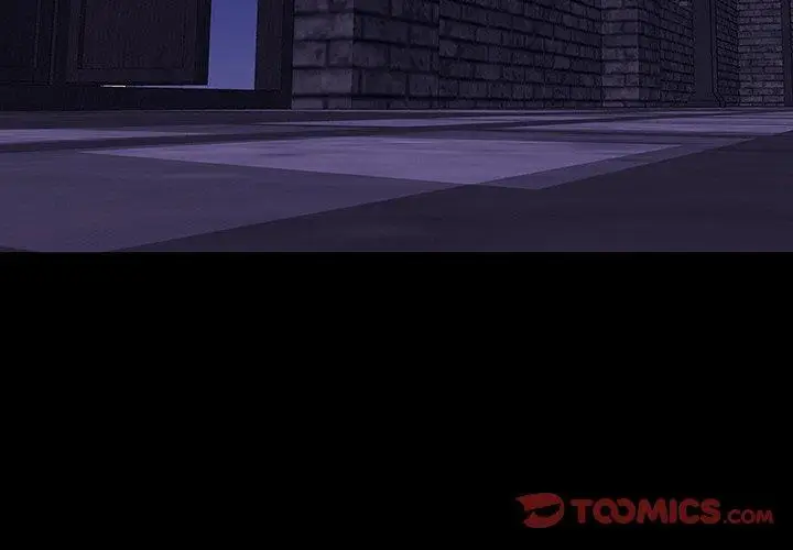 漫画《反乌托邦游戏》第146话第4张图
