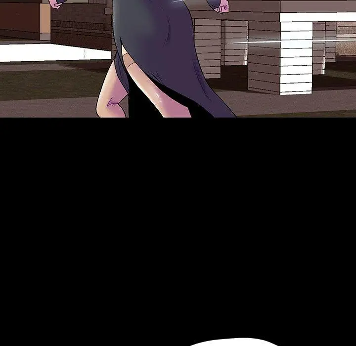 漫画《反乌托邦游戏》第146话第65张图