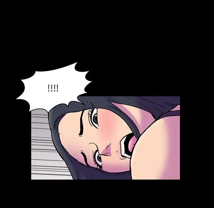 漫画《反乌托邦游戏》第147话第15张图